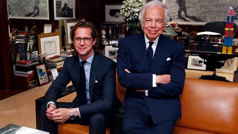 ralph lauren group president wholesale linkedin